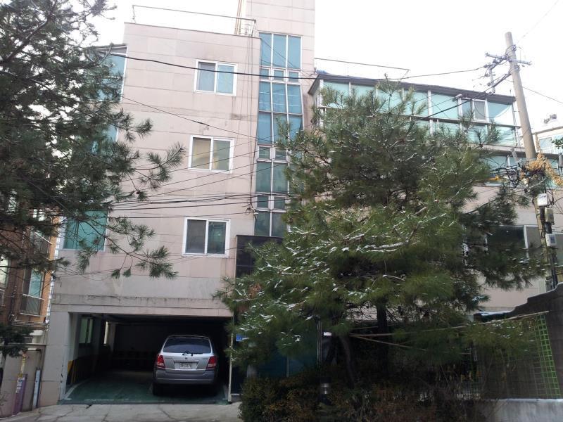 Casa de hóspedes River & In Seul